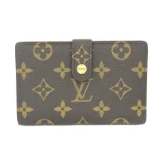 2025年最新】ルイヴィトン 財布 がま口 新品 未使用の人気