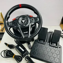 2025年最新】THRUSTMASTER t128の人気アイテム - メルカリ