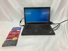 Lenovo - Lenovo ThinkPad X240ｓジャンク 2025年最新】ThinkPad X240 ジャンクの人気アイテム - メルカリ