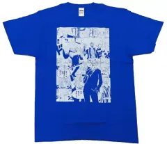2026年最新】ワンピース サンジ tシャツの人気アイテム - メルカリ