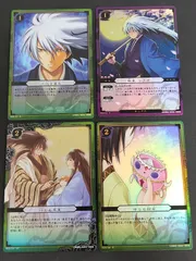 ぬらりひょんの孫　TCG　トレカ　カード　缶バッジ　25点セット ぬらりひょんの孫 TCG トレカ カード 缶バッジ 25点セット