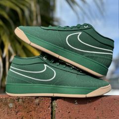 NIKE BOOK 1 EP 'FLAG STAFF' ナイキ ブック 1 フラッグスタッフ 【MEN'S】 fir/phantom-hemp-white FJ4250-300