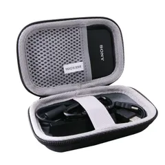 【新着商品】SONY PaSoRi RC-S300/RC-S380/s カードリーダー/ライター専用保護収納ケース ソニー -waiyu JPのサムネイル