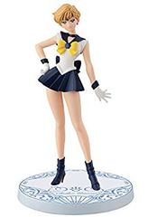[중고] [매우 좋은] 미소녀 전사 세일러 문 Girls Memories figure of SAILOR URANUS 세일러 우라누스 피규어
