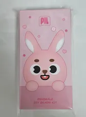 新品♡DAY6.ウォンピル.フェイスポーチ.PIL.デニマルズ.wonpil DAY6 - PERFECT DAY6 [DICON Issue N°27 - WONPIL] - K PLACE