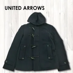 【全商品SALE中！！】★HS853★ユナイテッドアローズ ダウンジャケット、秋冬、ブランド