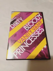 CD】DIRTY BLOODY PRINCESSES/AKIBA’S TRIP PLUS VANITY VAMP