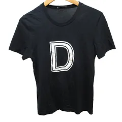 2024年最新】ディオールオム Tシャツの人気アイテム - メルカリ