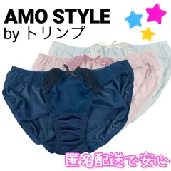 AMOSTYLE ショーツ　デイリー　ノスタルジックプリーツ　AMST274  Mini JX 2405