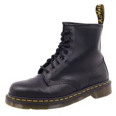 極美品 ドクターマーチン Dr.Martens ブーツ ショートブーツ 8ホール