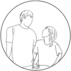 simple iconのサムネイル