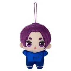 【中古】ぬいぐるみ おしゃべり 御影玲王 すぴぬい 「ブルーロック」