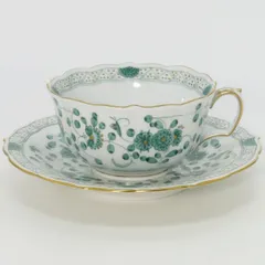 2025年最新】マイセン インドの華の人気アイテム - メルカリ