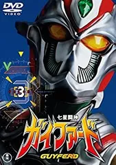 七星闘神ガイファード」オリジナルサウンドトラック帯有り中古極上美品