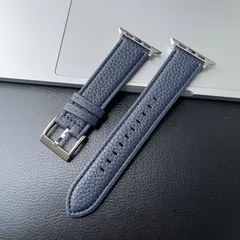 MODIGI AppleWatch アップルウォッチ SE 10 45 6 7 8 ultra ウルトラ 40 41 44 45 49 レザー 革 皮 バンド ベルト 上品 高級 人気 40mm 41mm 44mm 45mm 時計 柔らかい　メンズ　レディー