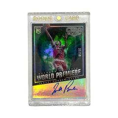 PANINI NBAカード GALA WORLD PREMIERE JABARI PARKER 08/10 #3 送料無料 中古 IT1 PANINI NBAカード GALA WORLD PREMIERE JABARI PARKER 08/10 #3