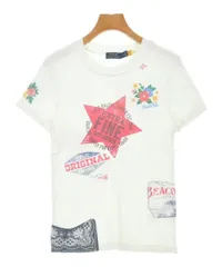 Polo Ralph Lauren Tシャツ・カットソー レディース 【古着】【中古】【送料無料】