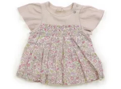 【プティマイン/petitmain】チュニック 90サイズ 女の子【子供服・ベビー服】（1872420）