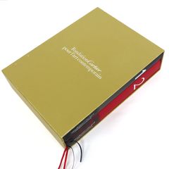非売品】※入手困難 カルティエ財団 30周年記念カタログ - メルカリ