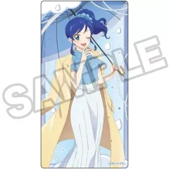 【中古】キャラカード 霧矢あおい(雨の日) キャラPic 「アイカツ! 10th STORY ～未来へのSTARWAY～」