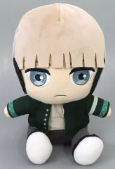 【中古】ぬいぐるみ 06/梶蓮 ぬいぐるみ 「WIND BREAKER」 eeo Store限定