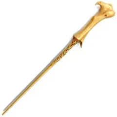 【中古】小物(男性) ヴォルデモートの杖 「ハリー・ポッター」 ユニバーサル・スタジオ・ジャパン限定