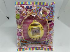 たまごっち　サンリオキャラクターズ ドリームコラボケースmini　ポムポムプリン