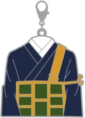 【中古】雑貨 夏油傑 衣装柄チャーム 「劇場版 呪術廻戦 0」