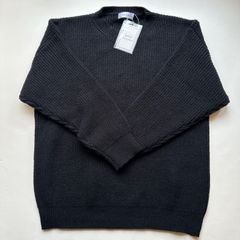 【数量限定】韓国　メンズ長袖セーター　カジュアルニット　トップス　　セーター　シンプル　ルーズ　冬春秋　ファッショナブル　XLサイズ
