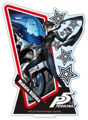 喜多川祐介 ペルソナ5 アクリルスタンド ビッグバンド コンサート