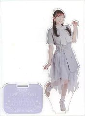 青山なぎさ アクリルスタンド - メルカリ