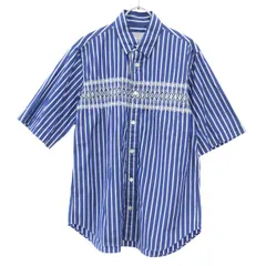 2026年最新】sacai メンズ シャツの人気アイテム - メルカリ