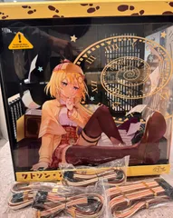 2025年最新】ワトソンアメリア pcの人気アイテム - メルカリ 2025年最新】ワトソンアメリア pcの人気アイテム - メルカリ