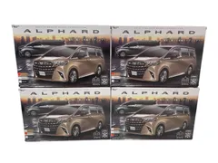 2025年最新】ラジコン アルファードの人気アイテム - メルカリ