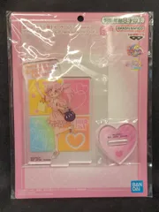 セーラームーン　ナムコ限定　アクリルスタンド 劇場版「美少女戦士セーラームーンCosmos」 アクリルスタンド