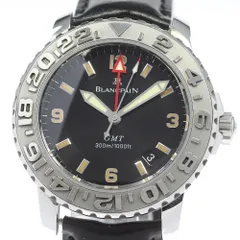 ブランパン Blancpain 2250-1130-64 コンセプト2000 トリロジー GMT 自動巻き メンズ_845969のサムネイル