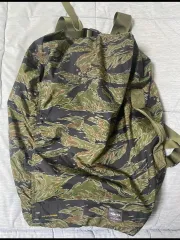 ヒステリックグラマー　ポーター　2way リュック　ハンドバッグ　カモフラ ヒステリックグラマー ポーター 2way リュック ハンドバッグ