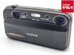 Fujifilm FinePix Real 3D W3 デジカメ 3364 Fujifilm Finepix Real 3D W3 Camera - Shopping In Japan Net