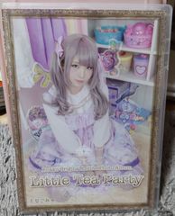 えなこオリジナルロリィタ写真集