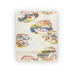 源氏物語風の柄行き 打掛022 【公式通販】