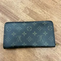 【極美品】ルイヴィトン 小銭入れ ポルトモネジップ モノグラム　ヴィンテージ ルイヴィトン 小銭入れ ポルトモネジップ モノグラム ヴィンテージ