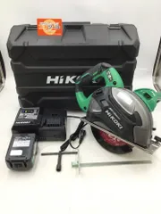 【中古品】☆HiKOKI/ハイコーキ チップソーカッター CD3607DA(WP) [IT7F2941RV0Y] [エコツール半田店][M01]のサムネイル