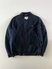 2025年最新】lacoste ma-1の人気アイテム - メルカリ