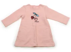 【組曲/Kumikyoku】ワンピース 100サイズ 女の子【子供服・ベビー服】（1973280）