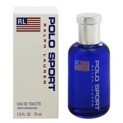 新品 ラルフローレン ポロ スポーツ アフターシェーブローション 125ml 