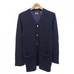 コムデギャルソンオムプリュス GARCONS HOMME plus カーディガンのサムネイル