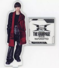 長谷川慎 BIGアクリルスタンド カレンダー2021 - メルカリ
