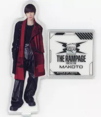 長谷川慎 アクスタ ダイカットクッション THERAMPAGE 長谷川慎 アクスタ - メルカリ