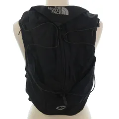 THE NORTH FACE TR 10 ランニングベスト ブラック S/8L THE NORTH FACE(ザノースフェイス) TR 10 ランニングベスト