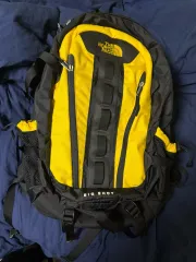 THE NORTH FACE(ザ・ノース・フェイス) ビッグショット ほぼ新品